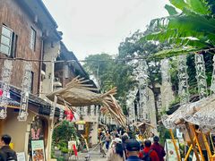 -小河直街历史文化街区