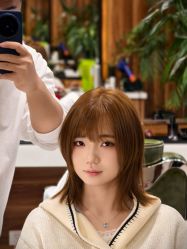 -YQ·JIANGXIN理发馆