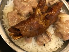 -添好运点心专门店(中环IFC店)