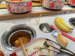 -龍歌自助小火锅(崂山丽达店)