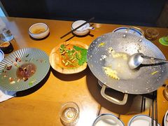 -外婆味道·云南菜大当家(弥勒店)