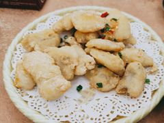 -潮道鱼仔店·潮汕味(长兴路店)