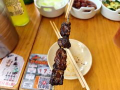 -炒豆合作社(东四总店)