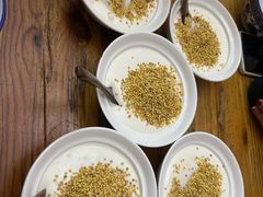 奶嚼口-蜗牛小馆醉乡民谣云南菜(惠新西里店)