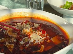 -翠山·映月湖景餐厅(映月湖公园店)