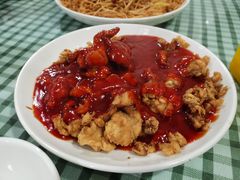 糖醋里脊-无味饭店(九眼桥商业文化广场店)