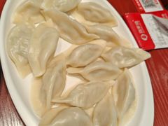 -喜家德虾仁水饺(开发区万达店)