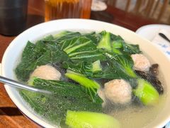 -大牌大·传统杭帮菜(湖滨店)