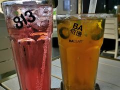 -813芭依珊 BAESAn(汇港购物中心店)