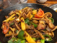 -胡师傅三下锅(汽车站店)