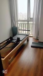 -FineYoga梵音瑜伽·普拉提