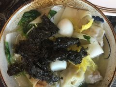 -香澜豪庭酒店·茉莉西餐厅·自助餐厅
