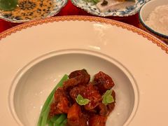 -白家大院·王府宫廷菜(苏州街店)