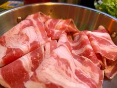 -又见炊烟炭火烤肉(五一新村店)