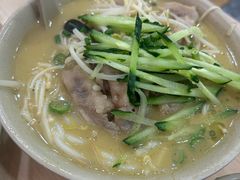 -百家鸡味馆(清泰店)