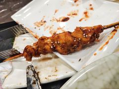 -金刚山(学府路店)