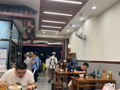 -蒋家肠旺面馆老店(合群路店)