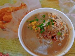 -汪记鲜鱼糊汤粉(沈阳路总店)