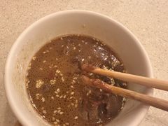 -八先生涮肉房(三里河店)