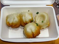 -腾元生煎(西华路店)