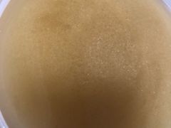 -漠漠家·凉皮·中式汉堡(中山公园店)