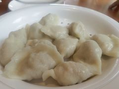 -翠花老菜饺子馆(七宝店)