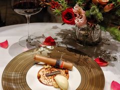 -Le Bistrot de Racine