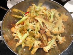 -芳芳私房菜·精做淮扬菜(承德路店)