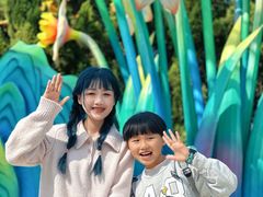 -南沙天后宫景区