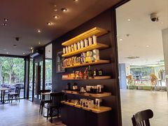 -星巴克(宁波东门银泰店)