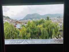 -木府