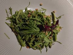 -本处·素食·融合料理(南油店)