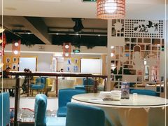大堂-小碗大胃(福久源新天地店)