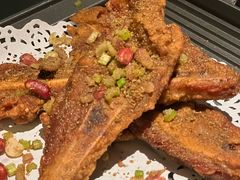 -小菜园新徽菜(青岛市南万象城店)