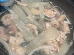 -同仁四季椰子鸡(无锡滨湖万象汇店)