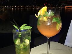 -琶醍壹号•潮菜江景餐吧