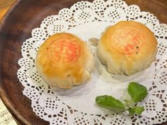 同安封肉小酥饼-临家闽南菜(宝洲路店)