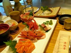 -赤坂亭·M9和牛烧肉·铁板烧(合肥万象城店)