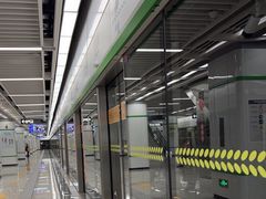 -建业路(地铁站)