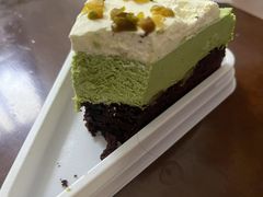 -Dark Horse·黑马蛋糕·低脂·低糖淡奶(金匙望湖大厦店)