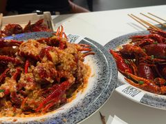 -仙品龙虾(总店)