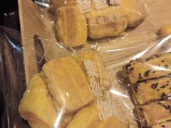 -爸爸糖吐司面包(悠唐购物中心店)