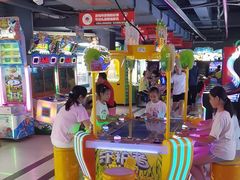 -阿尔法Game Station(中山路店)