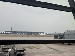 -曼谷素万那普国际机场