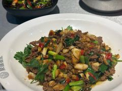 -聚味瞿记·龙虾堂(望城店)