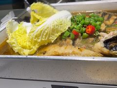 -半天妖烤鱼(文化东路店)