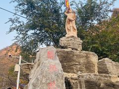 -大岭沟猕猴桃谷风景区