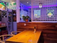 -螺大蛳柳州螺蛳粉·火锅·热干面(西城永捷店)
