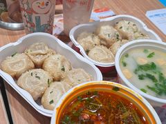 -小杨生煎(宜川路店)