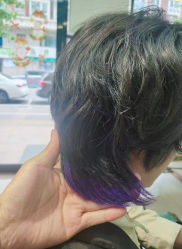 -东方美妍小鹏造型